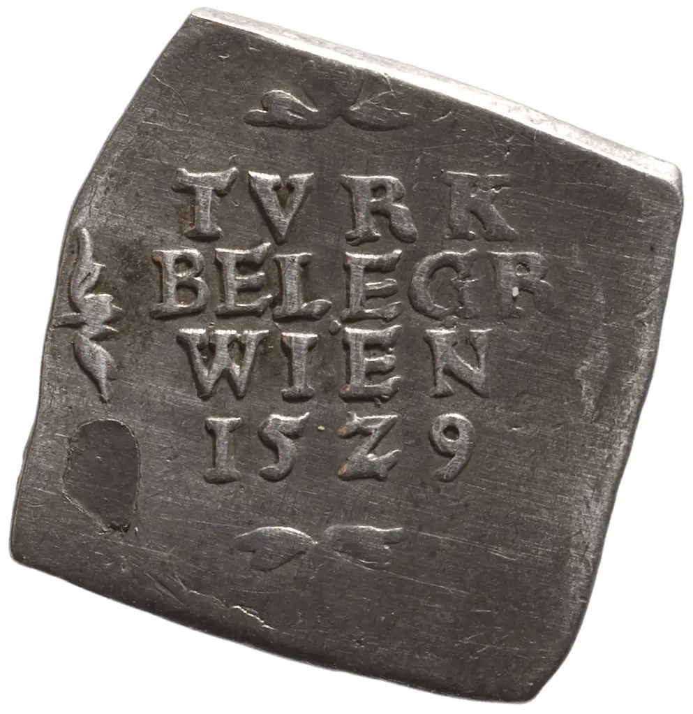 Münze