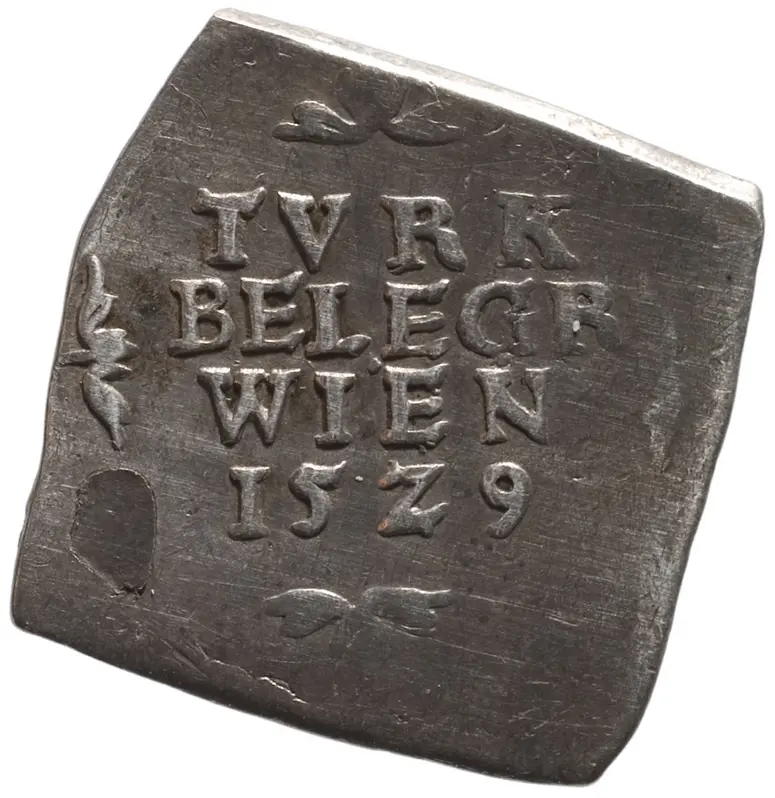 Münze