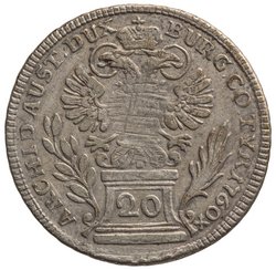 Haus Österreich: Maria Theresia