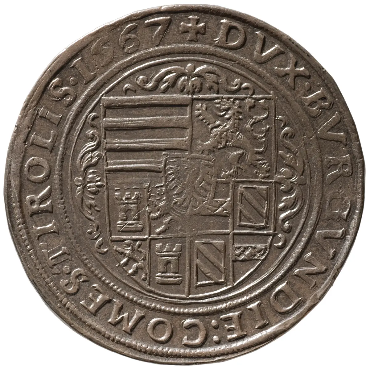 Haus Österreich: Erzherzog Ferdinand