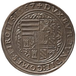 Haus Österreich: Erzherzog Ferdinand