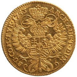 Haus Österreich: Maria Theresia