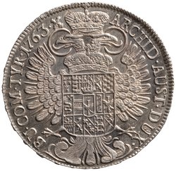 Haus Österreich: Maria Theresia