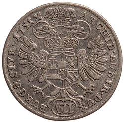 Haus Österreich: Maria Theresia