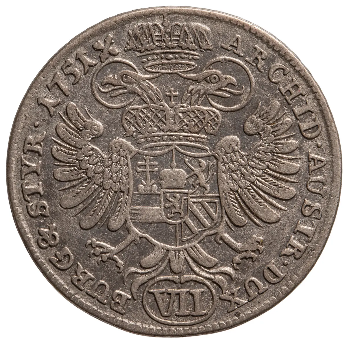 Haus Österreich: Maria Theresia