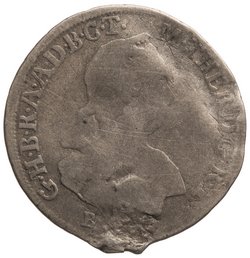 Haus Österreich: Maria Theresia