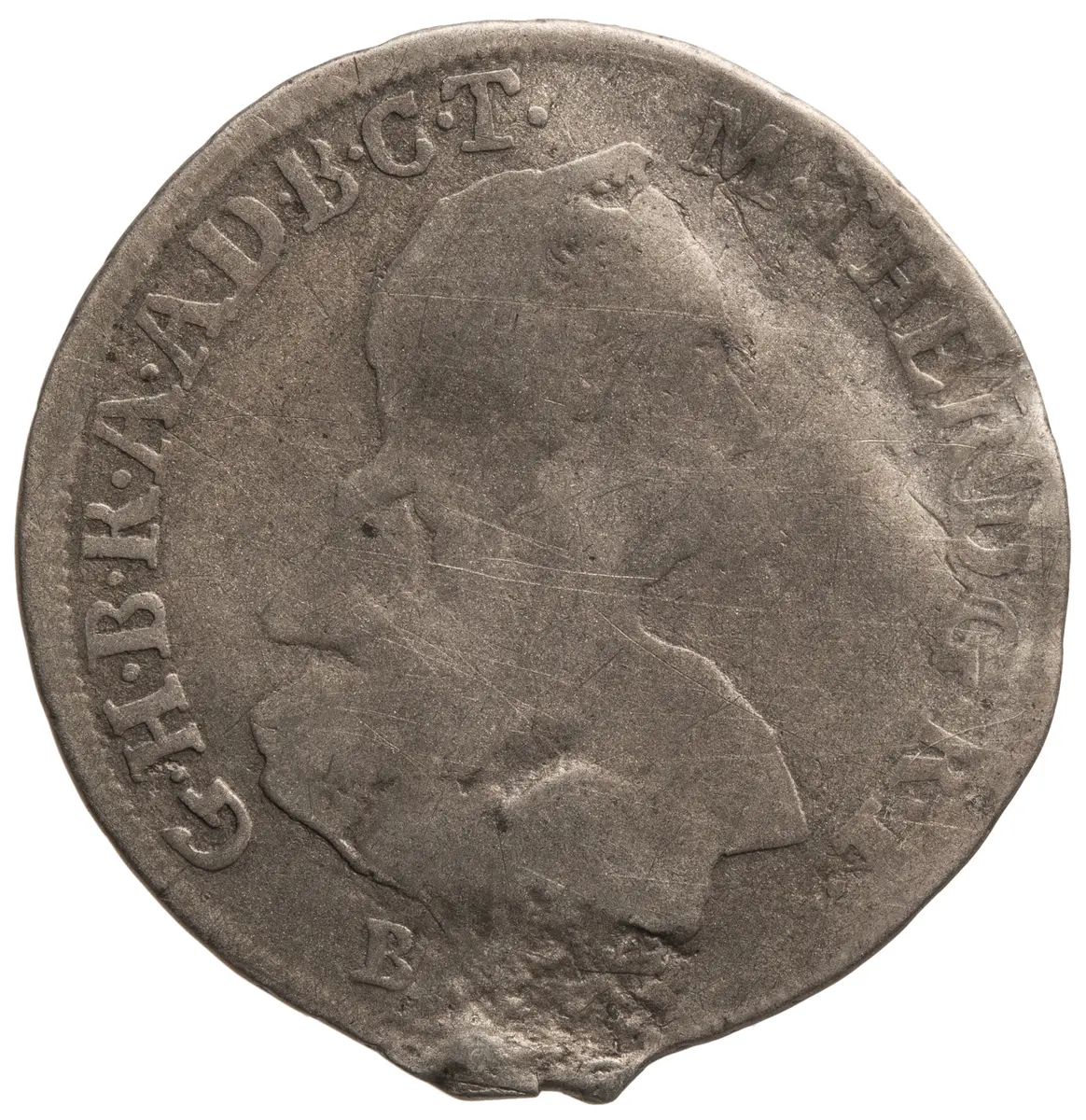 Haus Österreich: Maria Theresia