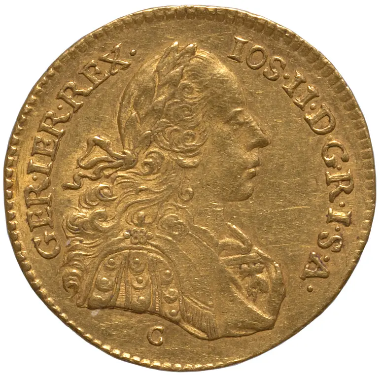 Münze