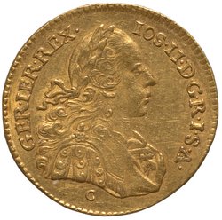 Haus Österreich: Joseph II.