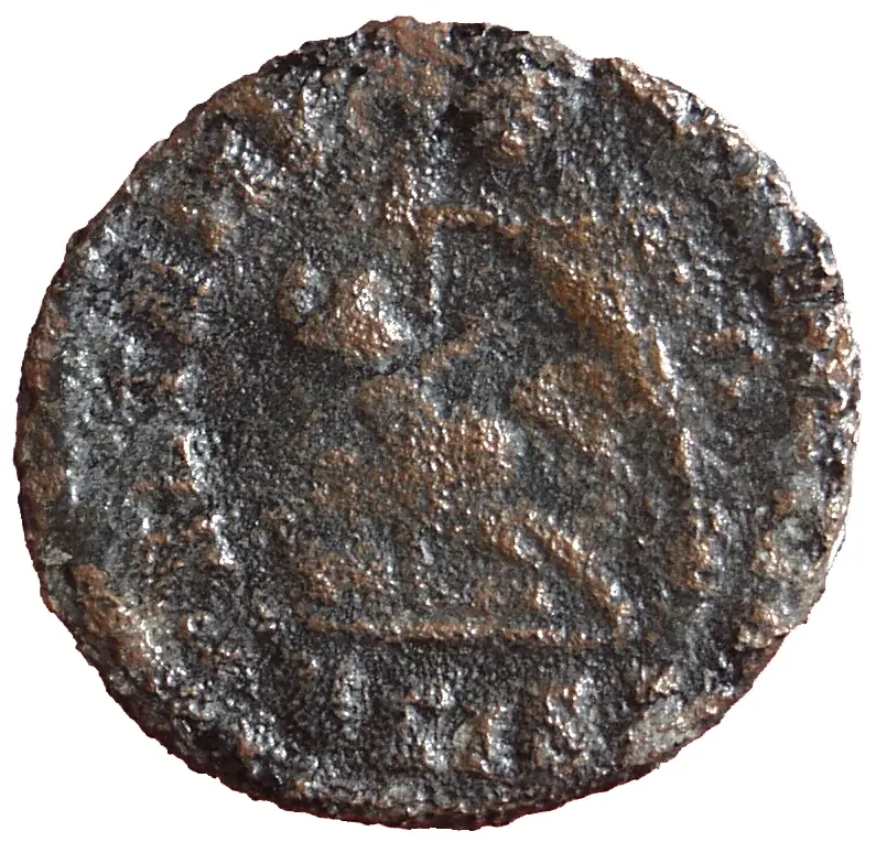 Constantius II.