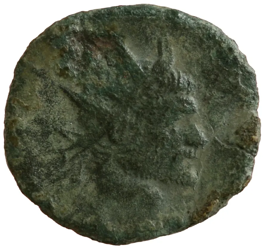 Claudius II. Gothicus