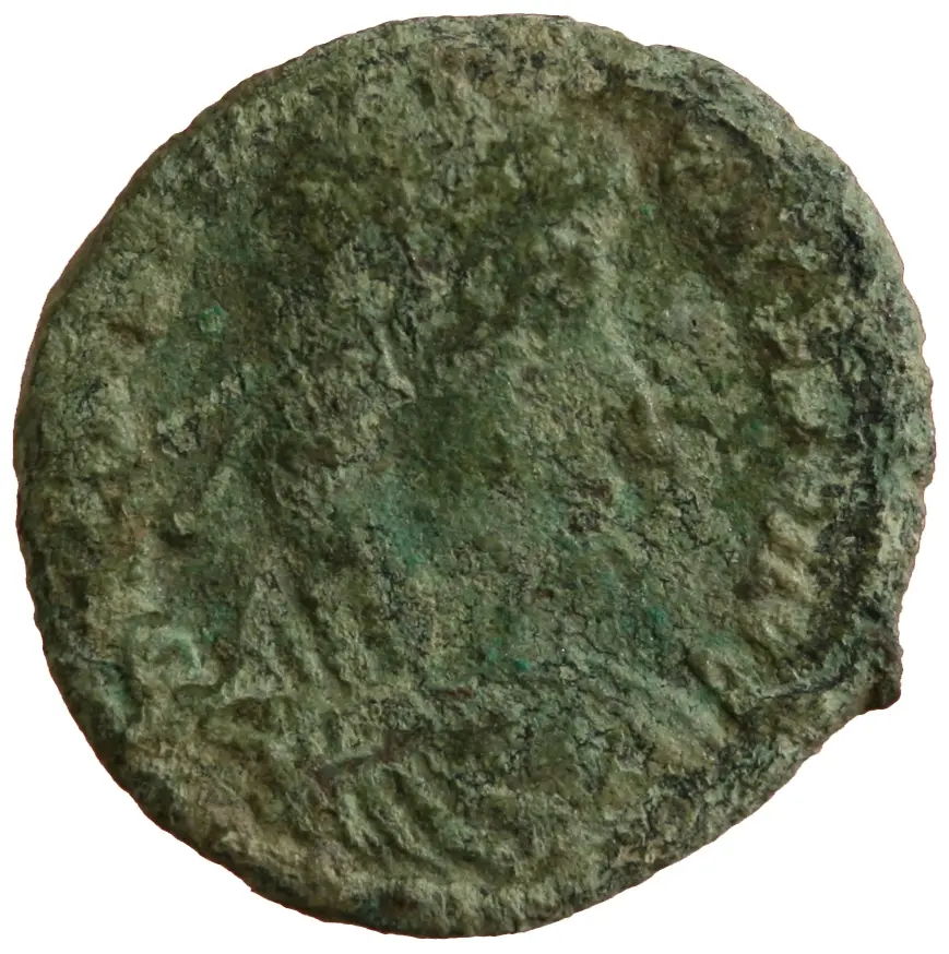 Constantius II.