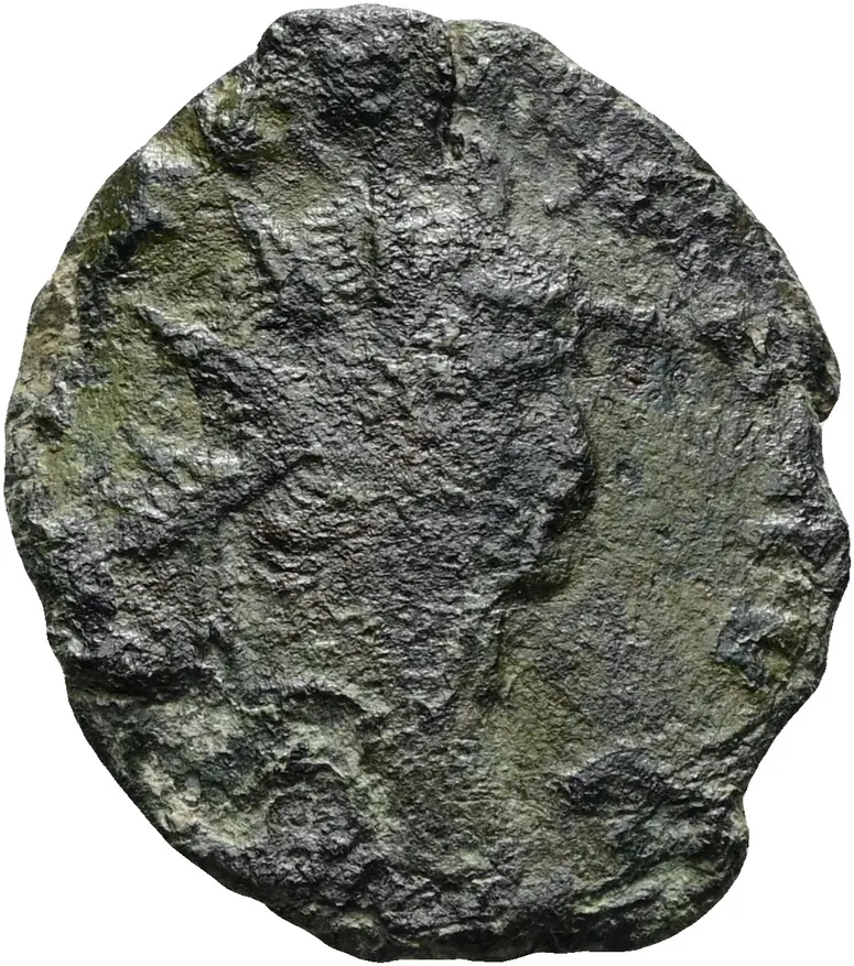 Münze