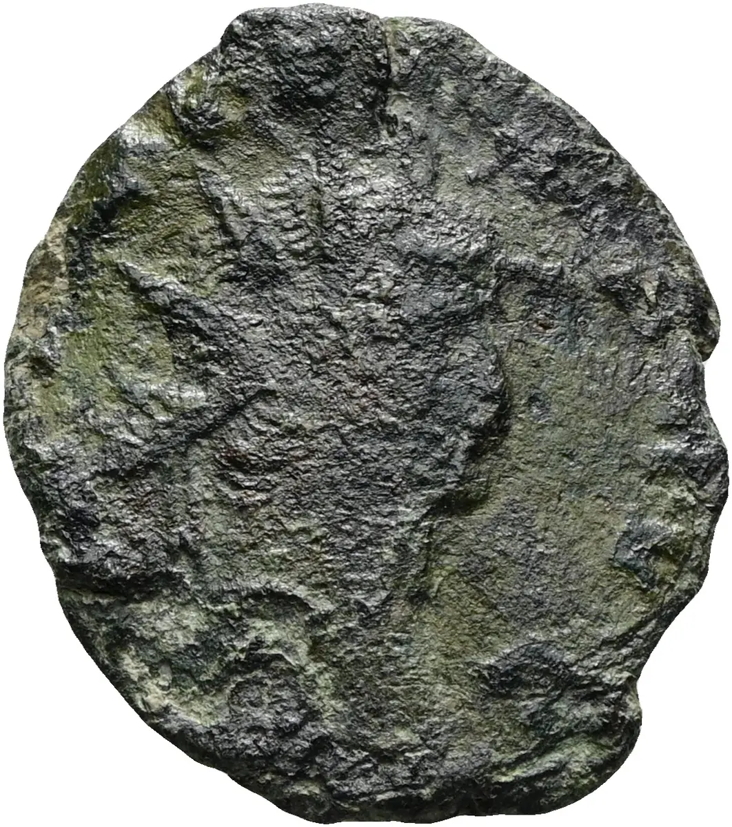 Gallienus