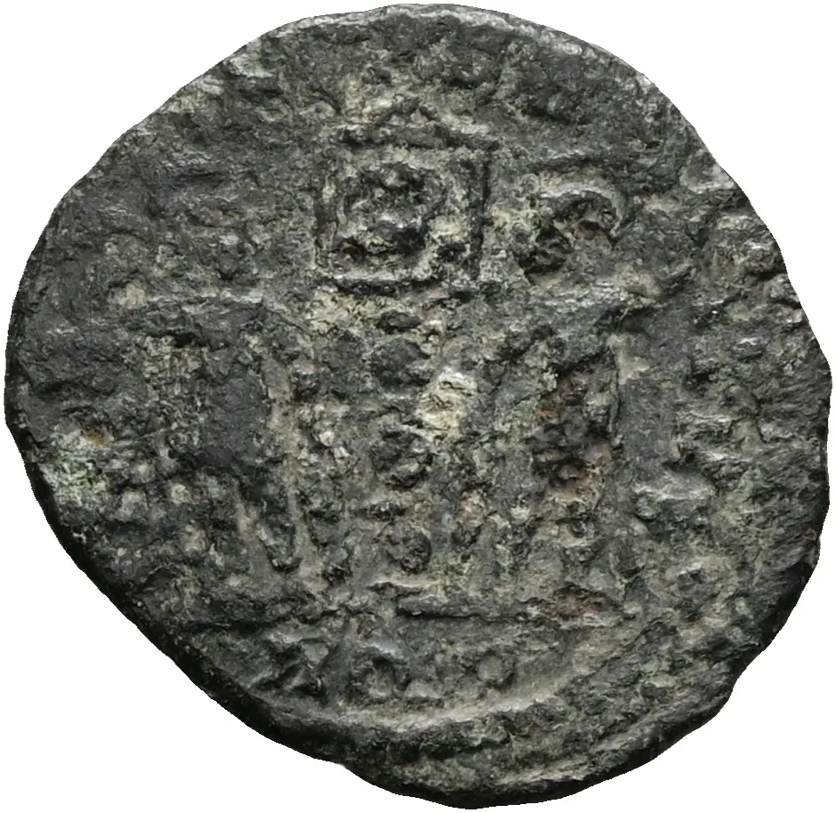 Constantius II.
