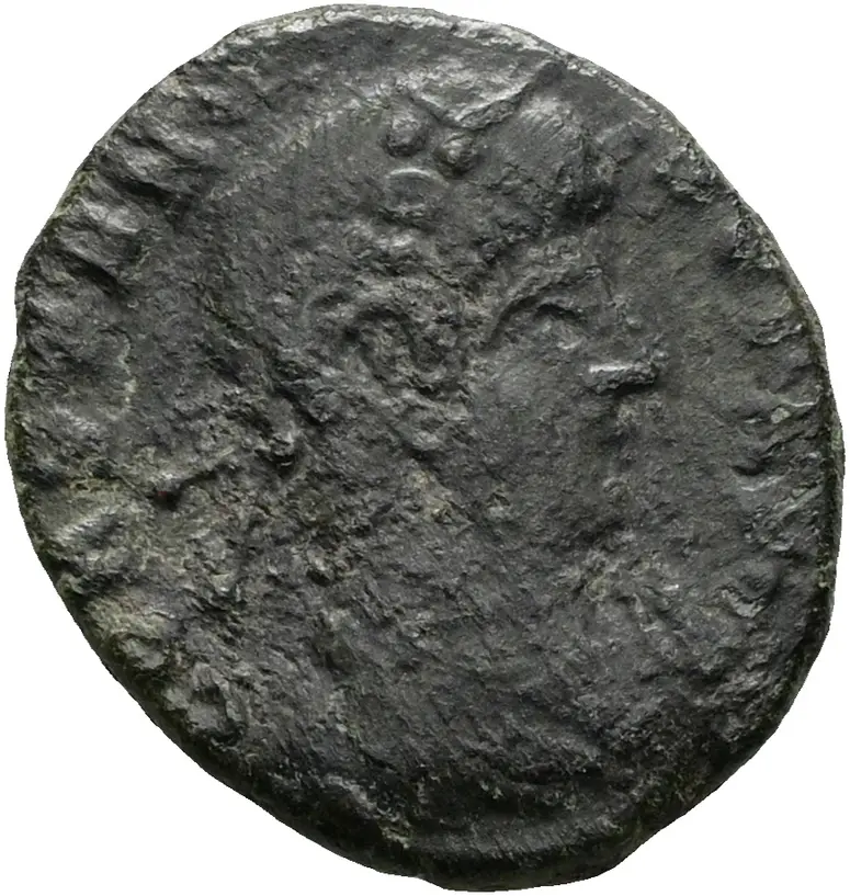 Münze