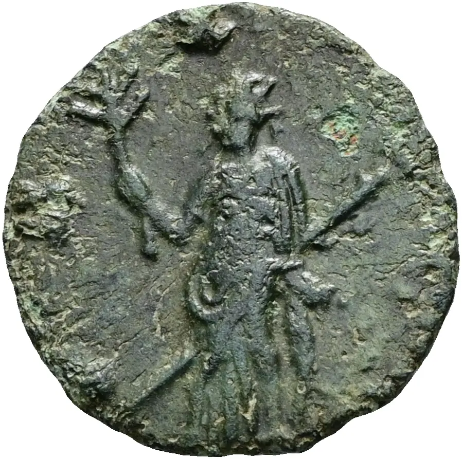 Gallienus