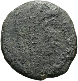 Divus Constantinus I.