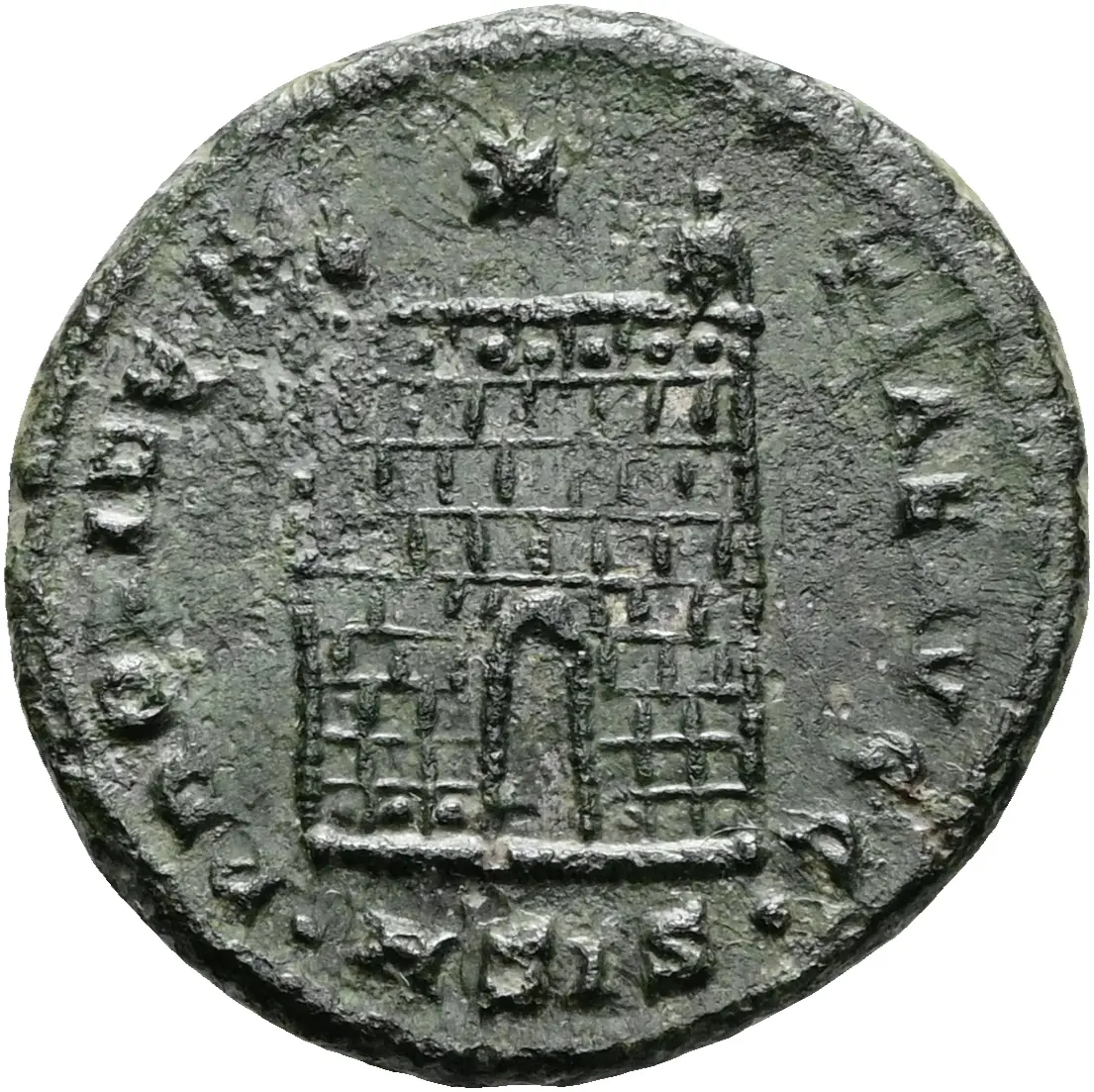 Münze