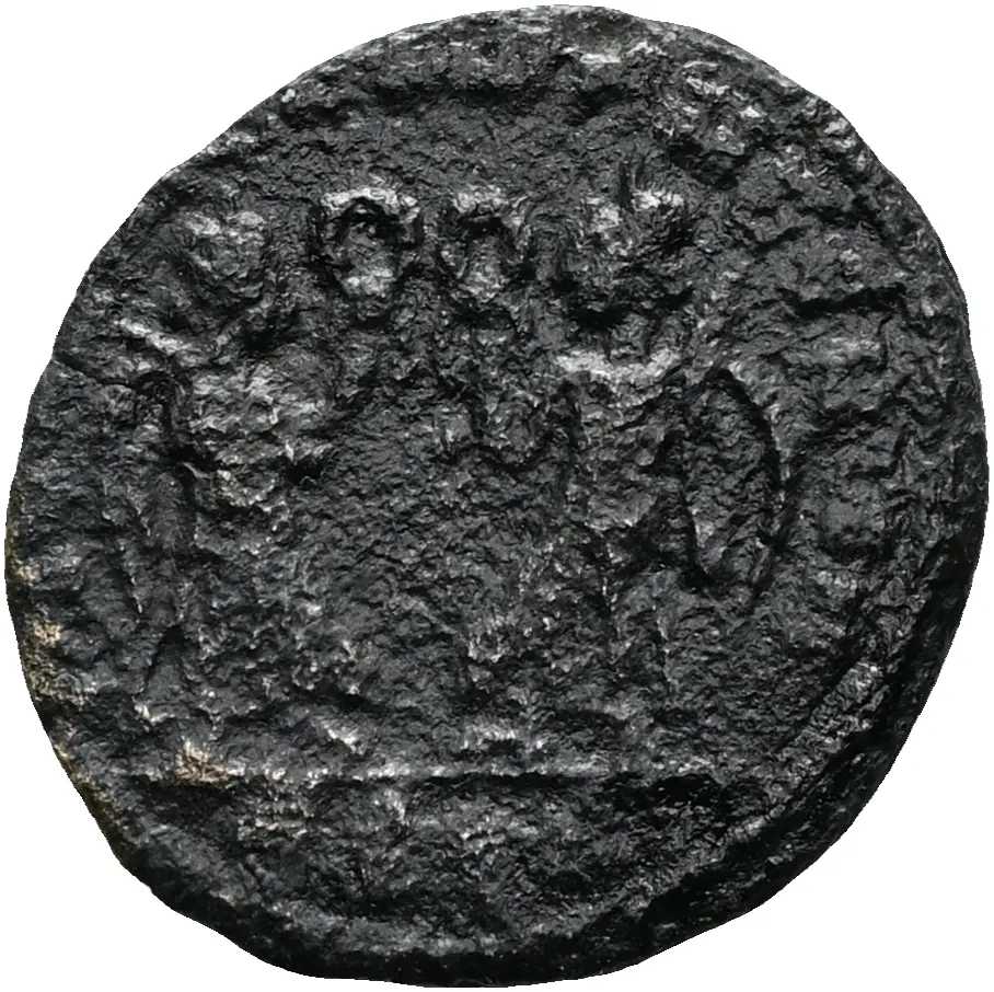 Münze
