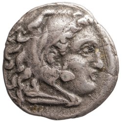 Makedonien: Alexandros III. (posthum)