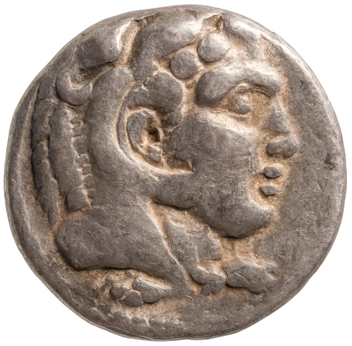 Makedonien: Alexandros III.