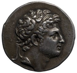 Makedonien: Perseus