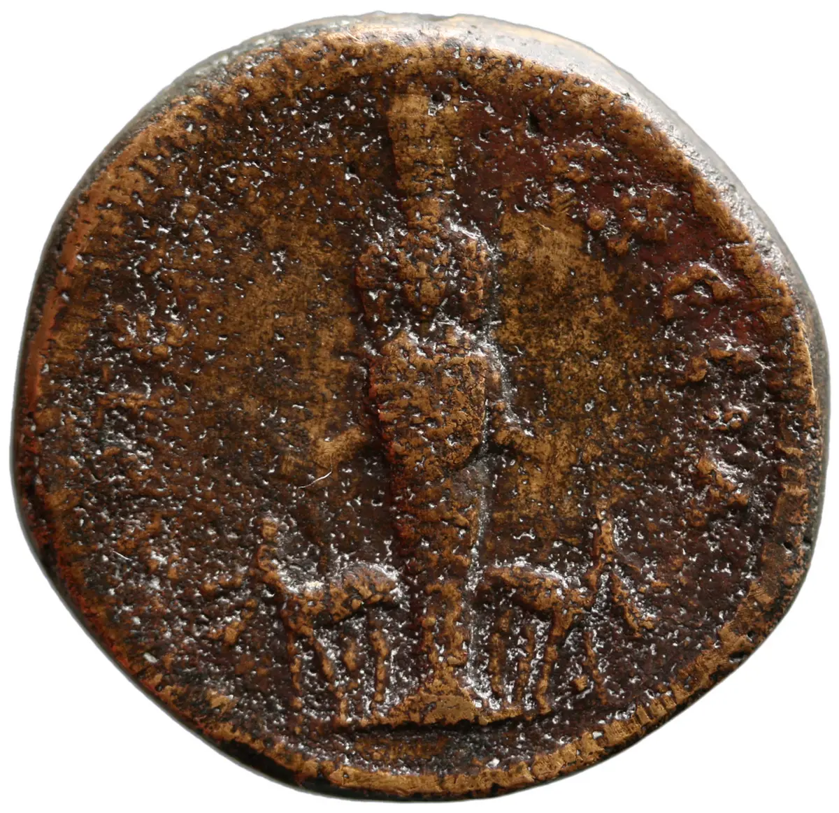 Ephesos: Marcus Aurelius
