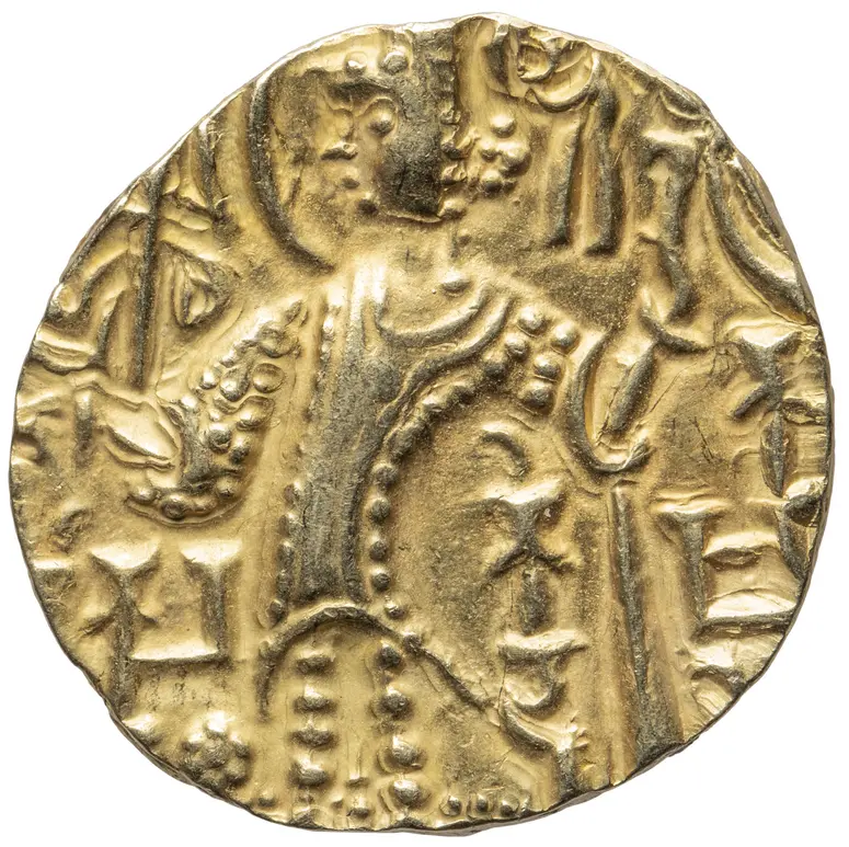 Münze