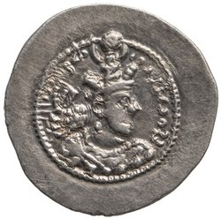 Sasaniden: Yazdgerd II.