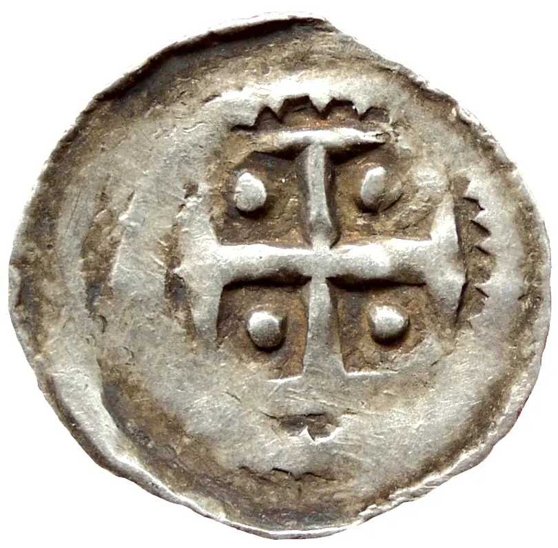 Erzbistum Salzburg: Eberhard I. (1147-1164)
