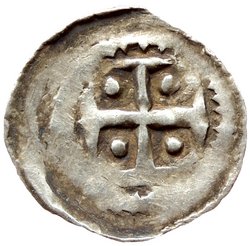 Erzbistum Salzburg: Eberhard I. (1147-1164)