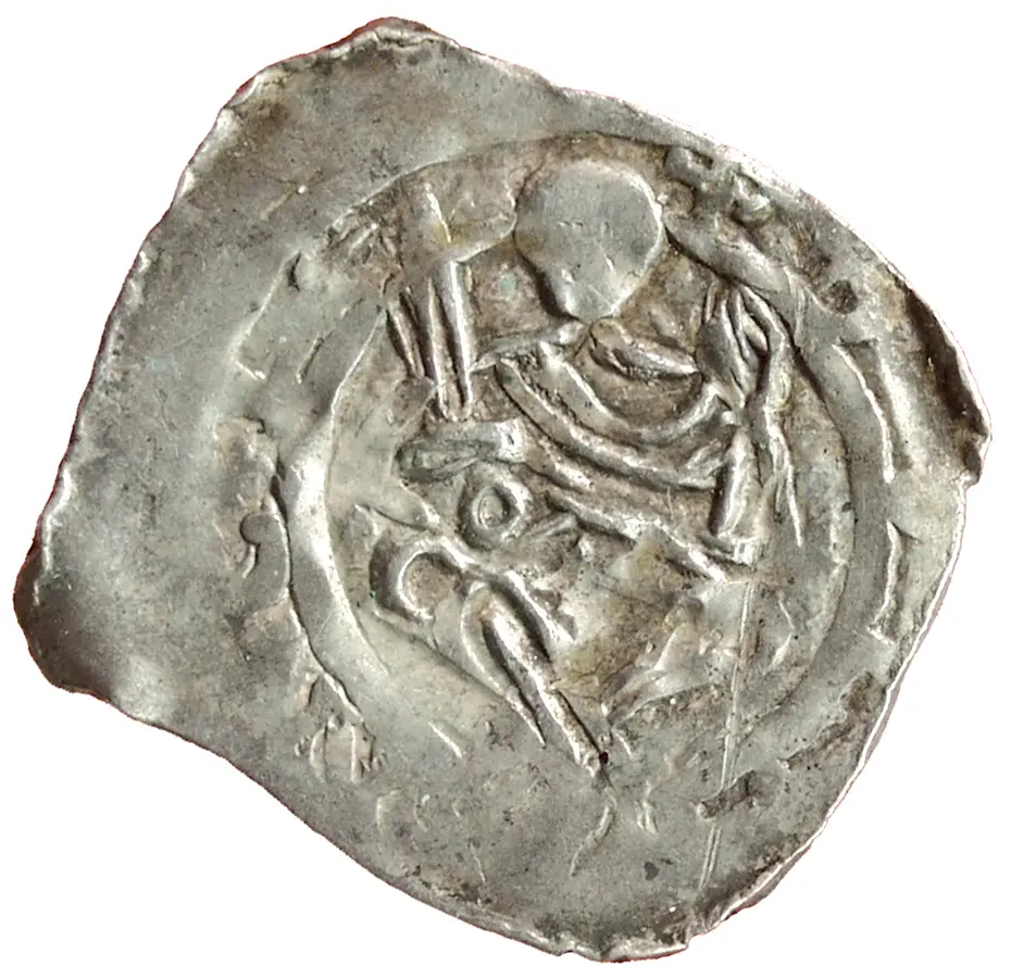 Herzöge von Kärnten: Bernhard