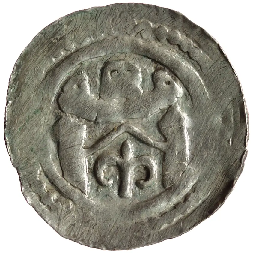 Herzöge von Kärnten: Meinhard II. (1286–1295), Otto III. (1295–1310), österreichische Besetzung (1307–1311), oder Heinrich VI. (1310–1335)