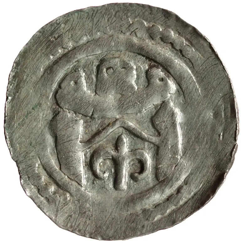 Münze