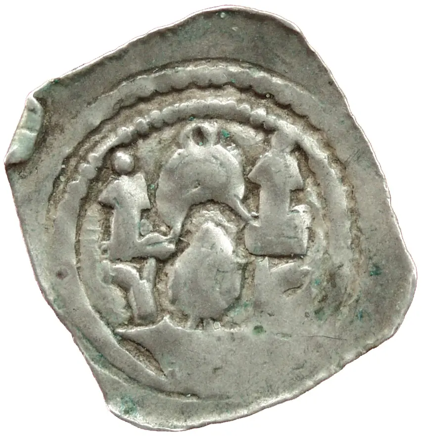 Erzbischöfe von Salzburg: Eberhar II. (1200–1246)