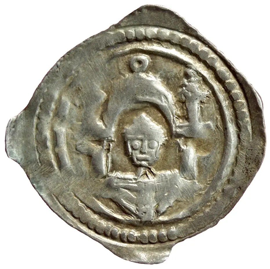 Erzbischöfe von Salzburg: Eberhard II. (1200–1246)