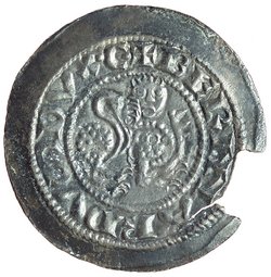 Herzöge von Kärnten / Herren von Krain: Bernhard (1202–1256)