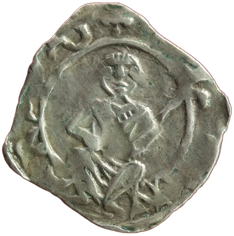 Münze