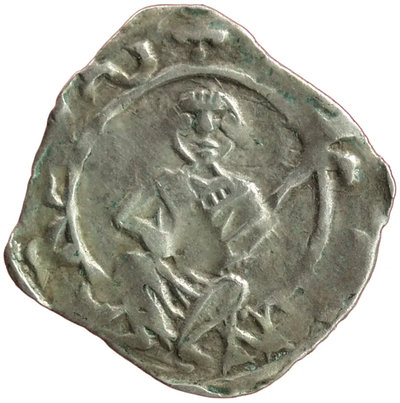 Herzöge von Kärnten / Herren von Krain: Bernhard (1202–1256)