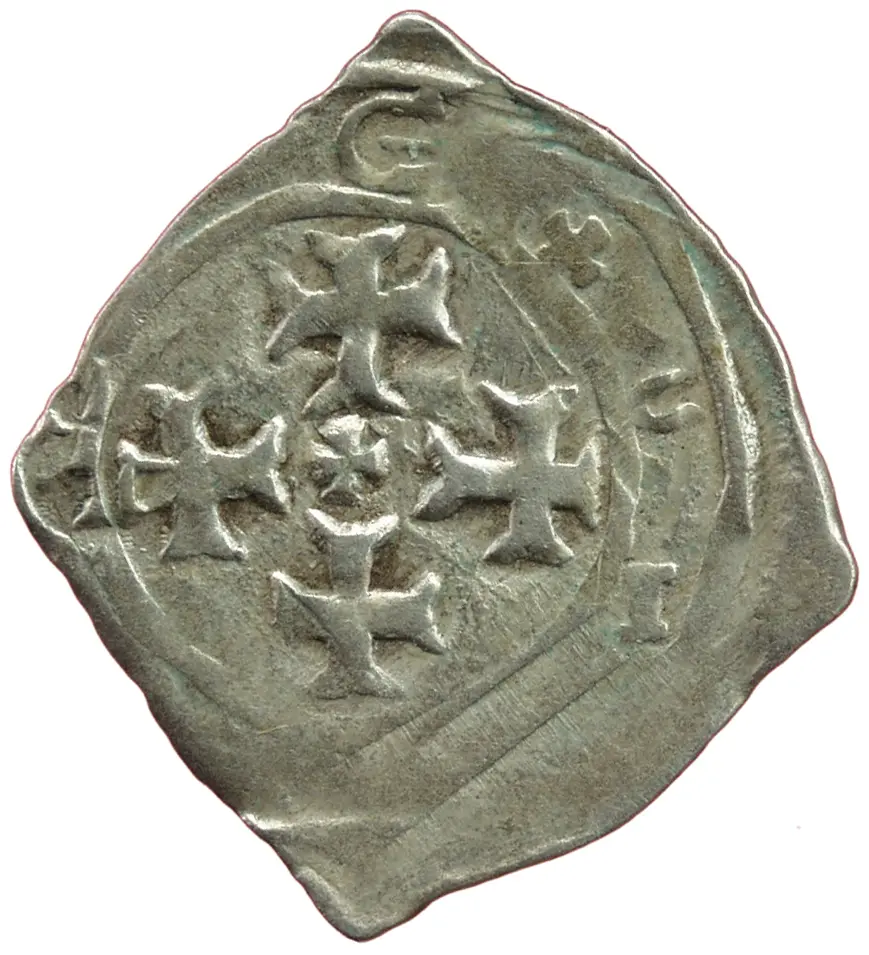 Herzöge von Kärnten / Herren von Krain: Bernhard (1202–1256)