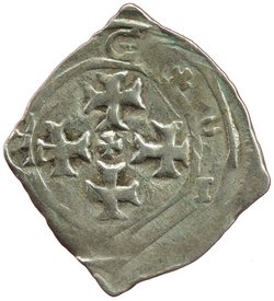 Herzöge von Kärnten / Herren von Krain: Bernhard (1202–1256)
