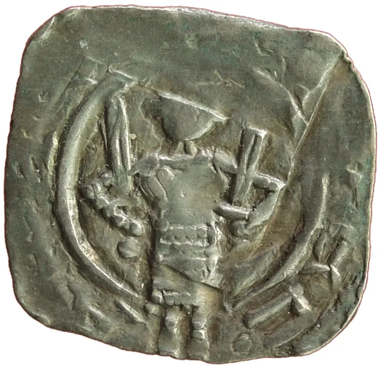 Markgrafen von Istrien-Krain / Grafen von Stein: Heinrich IV. (1204–1228)