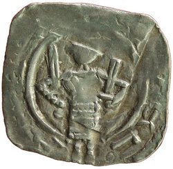 Markgrafen von Istrien-Krain / Grafen von Stein: Heinrich IV. (1204–1228)
