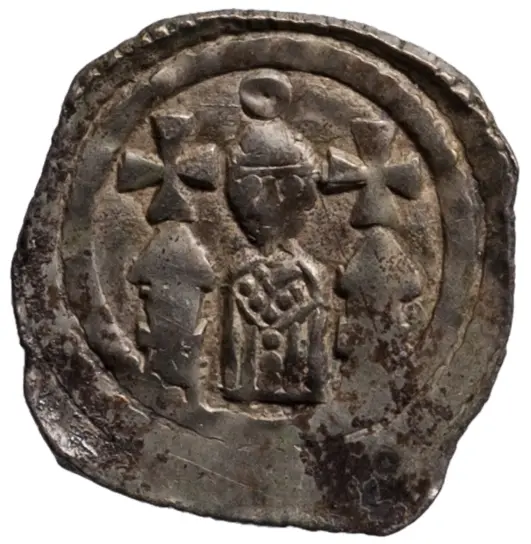 Herzöge von Andechs-Meranien: Berthold V. von Aquileia (1218–1251)