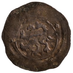 Herzöge der Steiermark: Rudolf I. (1276–1282)