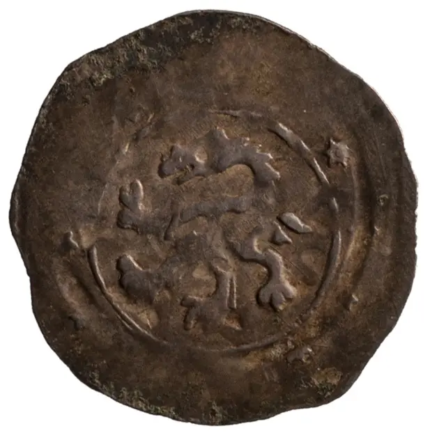 Herzöge der Steiermark: Rudolf I. (1276–1282)