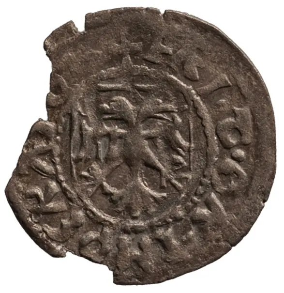 Haus Österreich: Friedrich V. (III.) (1424–1493)
