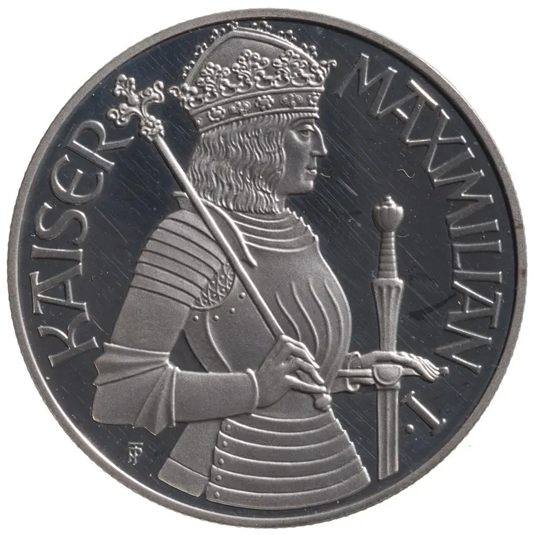 Münze