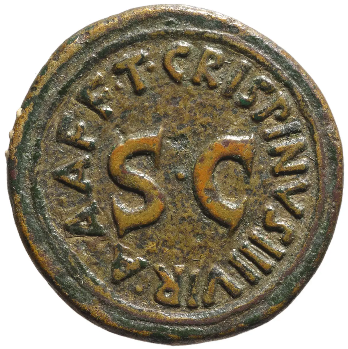 Augustus